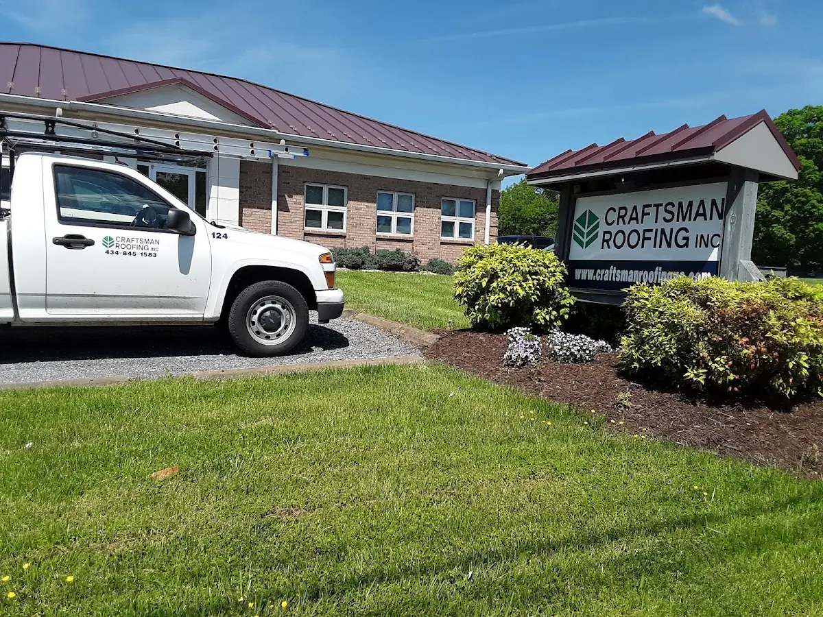 Quality Wind Damage Roof Repair by experienced craftsmen in Edwin Circle